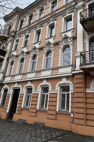 3-rooms apartment apartment by the address st. Kulikovo pole pl Oktyabrskoy revolyutsii pl (area 120 m²) - Atlanta.ua - photo 20