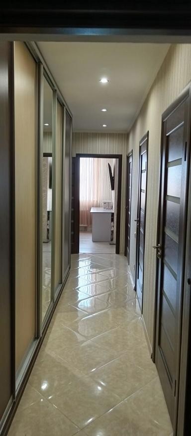 2-кімнатна квартира за адресою Лобачевського пров. (площа 53,1 м²) - Atlanta.ua - фото 33