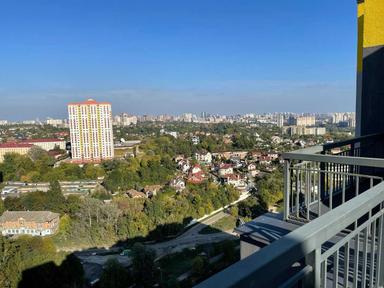 Багатокімнатна квартира за адресою вул. Кадетський Гай (площа 163,7 м²) - Atlanta.ua - фото 38