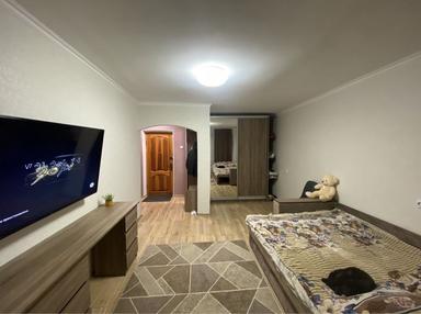 1-комнатная квартира по адресу ул. Магистратская (площадь 37 м²) - Atlanta.ua - фото 7