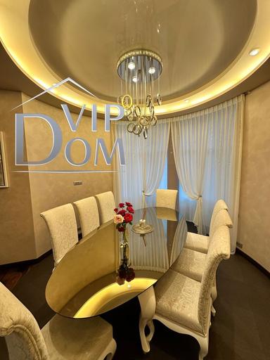 Многокомнатная квартира по адресу ул. Михайловская (площадь 287,7 м²) - Atlanta.ua - фото 12