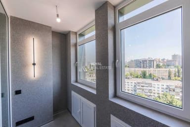 1-кімнатна квартира за адресою вул. Уманська (площа 53 м²) - Atlanta.ua - фото 35