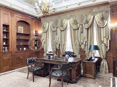 Будинок за адресою вул. Володимирська (площа 1350 м²) - Atlanta.ua - фото 32