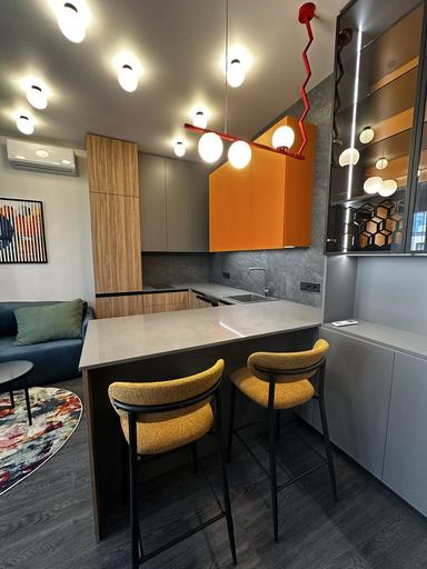 1-room apartment apartment by the address st. Ilenka Yuriya (area 45 m²) - Atlanta.ua - photo 22