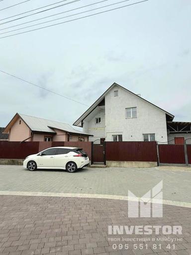 House by the address st. Tkachuka Petra (area 141,8 m²) - Atlanta.ua - photo 12