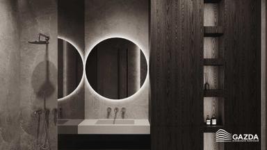 2-rooms apartment apartment by the address st. Petefi Shandora pl (area 96,8 m²) - Atlanta.ua - photo 26