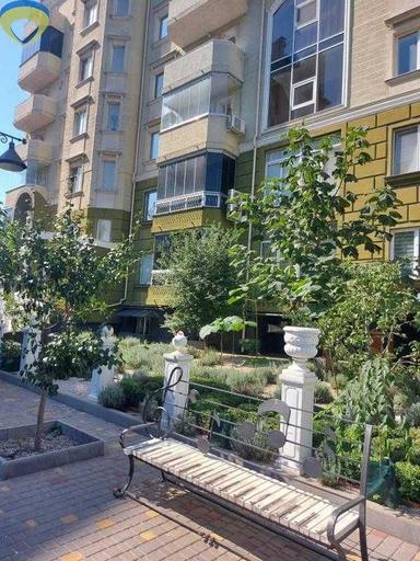 3-rooms apartment apartment by the address st. Protsenko (area 124 m²) - Atlanta.ua - photo 20