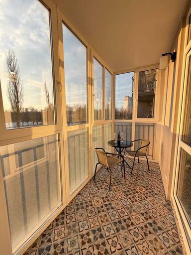 1-комнатная квартира по адресу (площадь 42,1 м²) - Atlanta.ua - фото 33