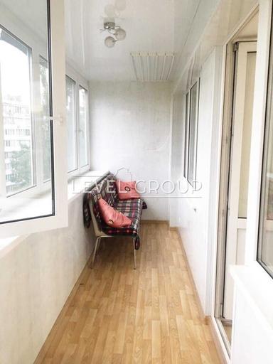 1-room apartment apartment by the address (area 35 m²) - Atlanta.ua - photo 24