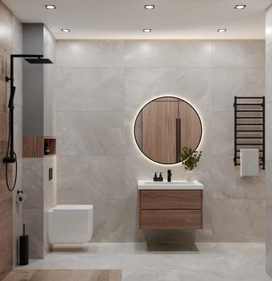 Дом по адресу ул. Бандеры Степана (площадь 115 м²) - Atlanta.ua - фото 29