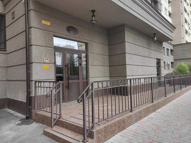 2-комнатная квартира по адресу ул. Грушевского Михаила (площадь 64,4 м²) - Atlanta.ua - фото 37