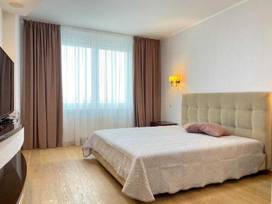 3-rooms apartment apartment by the address st. Prosp Goloseevskiy (area 120 m²) - Atlanta.ua - photo 24