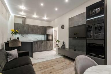 2-комнатная квартира по адресу (площадь 55 м²) - Atlanta.ua - фото 34