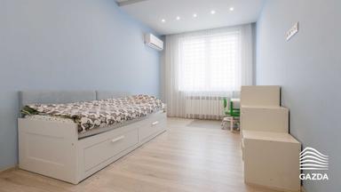 Багатокімнатна квартира за адресою (площа 129,9 м²) - Atlanta.ua - фото 30