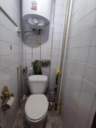 3-кімнатна квартира за адресою вул. Кримська (площа 72 м²) - Atlanta.ua - фото 31