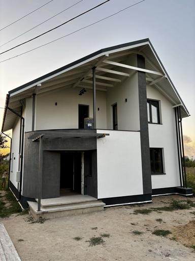 House by the address st. Pervomayskaya (area 230 m²) - Atlanta.ua - photo 39