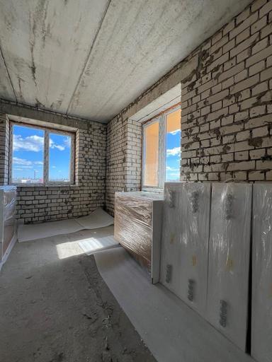 Багатокімнатна квартира за адресою вул. Чорнобильська (площа 112,7 м²) - Atlanta.ua - фото 36