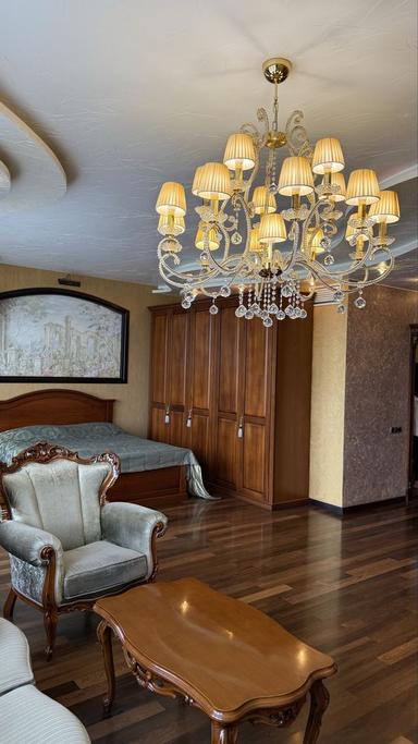 1-кімнатна квартира за адресою вул. Жилянська (площа 67 м²) - Atlanta.ua - фото 29