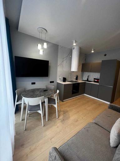 1-комнатная квартира по адресу ул. Ромашковая (площадь 48 м²) - Atlanta.ua - фото 9