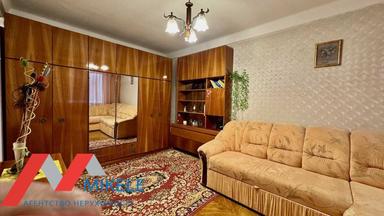 2-кімнатна квартира за адресою бульвар Дружби Народів (площа 44 м²) - Atlanta.ua - фото 17