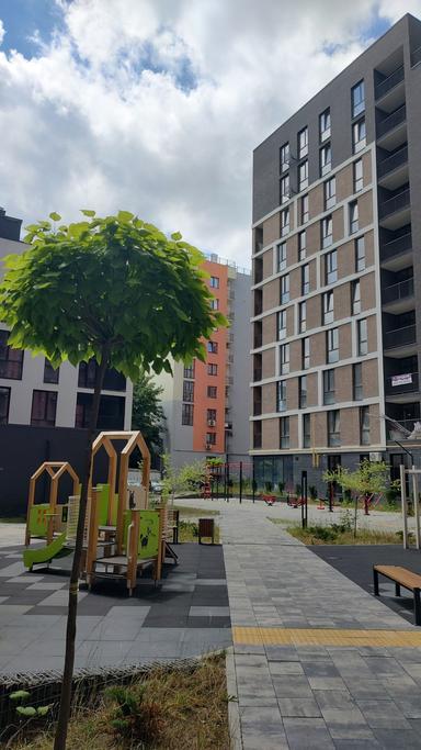 2-комнатная квартира по адресу Франко Ивана ул. (площадь 44 м²) - Atlanta.ua - фото 31