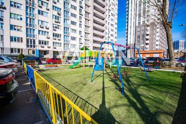 3-rooms apartment apartment by the address (area 107 m²) - Atlanta.ua - photo 48