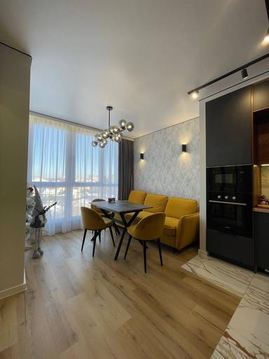 2-rooms apartment apartment by the address st. Roksolyani (area 60 m²) - Atlanta.ua - photo 28