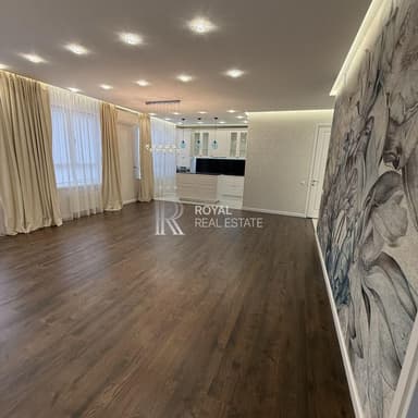Багатокімнатна квартира за адресою вул. Іллєнка Юрія (площа 147,2 м²) - Atlanta.ua - фото 23