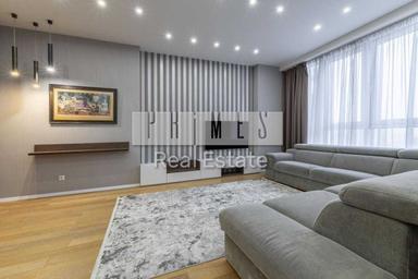 Багатокімнатна квартира за адресою вул. Андрія Верхогляда (площа 184,1 м²) - Atlanta.ua - фото 26