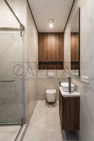 3-комнатная квартира по адресу бульвар Дружбы Народов (площадь 112 м²) - Atlanta.ua - фото 47