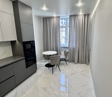 1-комнатная квартира по адресу ул. Краснова (площадь 40,7 м²) - Atlanta.ua - imageAlt 14