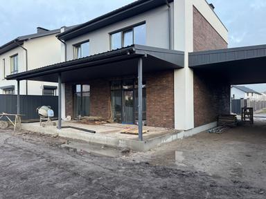 House by the address (area 150 m²) - Atlanta.ua - photo 15