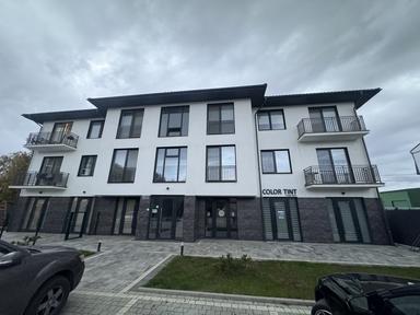 2-комнатная квартира по адресу ул. Огренича Николая (площадь 56 м²) - Atlanta.ua - фото 36