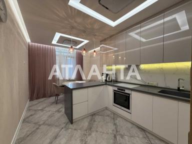 2-комнатная квартира по адресу ул. Жаботинского (площадь 71 м²) - Atlanta.ua - фото 29