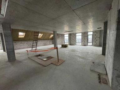 Commercial real estate at (area 2500 m²) - Atlanta.ua - photo 24