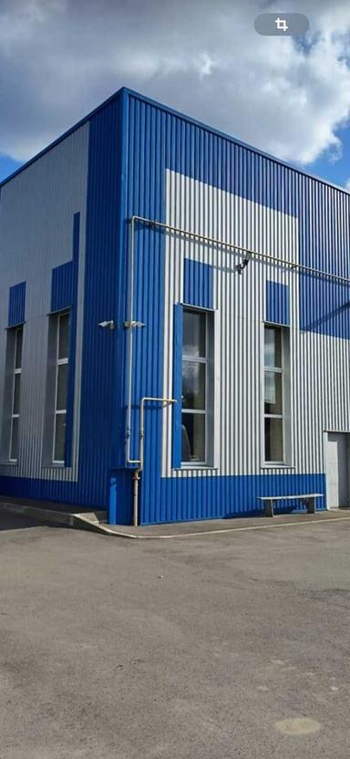 Коммерческая недвижимость по адресу ул. Складская (площадь 1150 м²) - Atlanta.ua - фото 14