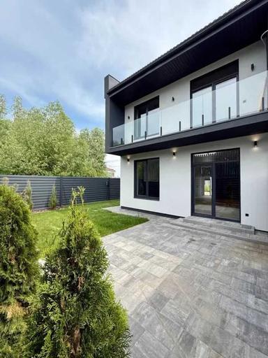 Будинок за адресою вул. Зарічна (площа 130 м²) - Atlanta.ua - фото 31