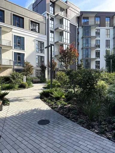 3-rooms apartment apartment by the address st. Ul Naberezhno Korchevatskaya (area 118 m²) - Atlanta.ua - photo 21