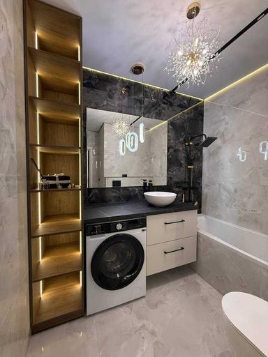 1-комнатная квартира по адресу (площадь 55 м²) - Atlanta.ua - фото 13