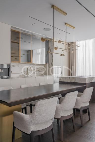 Многокомнатная квартира по адресу ул. Фёдорова (площадь 130 м²) - Atlanta.ua - фото 31