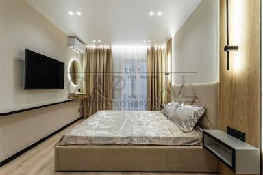 3-rooms apartment apartment by the address (area 60,6 m²) - Atlanta.ua - photo 18