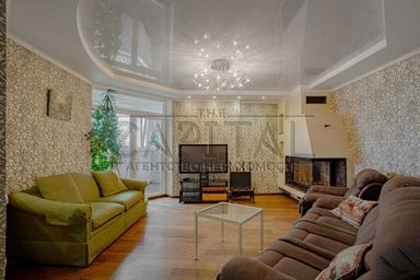 Багатокімнатна квартира за адресою (площа 173 м²) - Atlanta.ua - фото 24