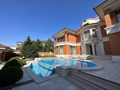 Дом по адресу ул. Макаренко (площадь 650 м²) - Atlanta.ua - фото 30