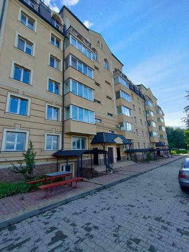 3-rooms apartment apartment by the address st. Kapelanska (area 69,8 m²) - Atlanta.ua - photo 9