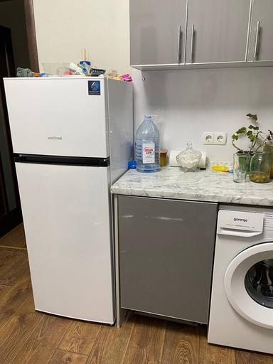 2-кімнатна квартира за адресою вул. Виговського (площа 59 м²) - Atlanta.ua - фото 9