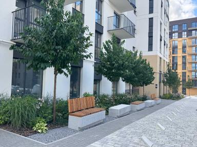 Комерційна нерухомість за адресою вул. Садова (площа 65,7 м²) - Atlanta.ua - фото 40