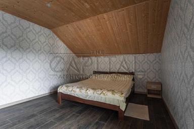 Дом по адресу ул. Васильковская (площадь 151 м²) - Atlanta.ua - фото 38