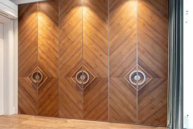 Многокомнатная квартира по адресу ул. Джона Маккейна (площадь 189 м²) - Atlanta.ua - фото 44