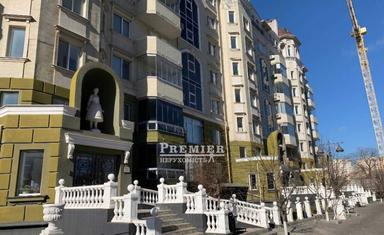 3-кімнатна квартира за адресою вул. Проценка (площа 102 м²) - Atlanta.ua - фото 23