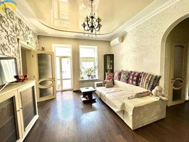 3-кімнатна квартира за адресою вул. Мала Арнаутська (площа 60 м²) - Atlanta.ua - фото 11